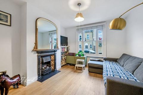 6 Enderby Street, London, SE10 9PF
