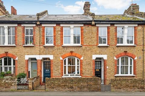 6 Enderby Street, London, SE10 9PF