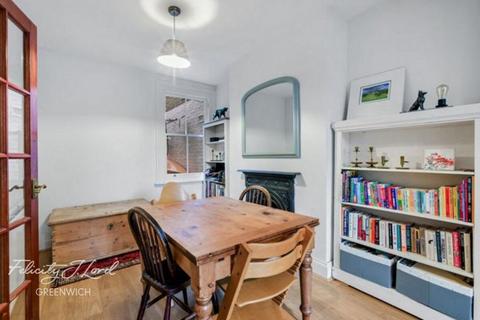 6 Enderby Street, London, SE10 9PF
