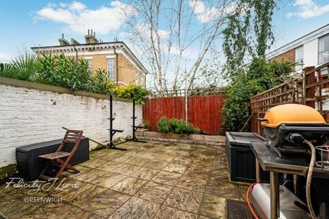 6 Enderby Street, London, SE10 9PF