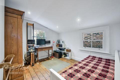 6 Enderby Street, London, SE10 9PF