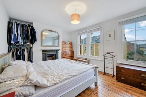 6 Enderby Street, London, SE10 9PF