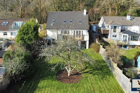 4 bedroom detached house for sale, Calstock Road, Gunnislake. PL18