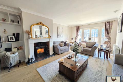 4 bedroom detached house for sale, Calstock Road, Gunnislake. PL18