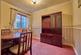 Dining room/family room to front