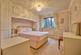 Rear bedroom one