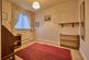 Bedroom three to front