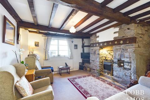 2 bedroom cottage for sale, Bell Square, Weobley