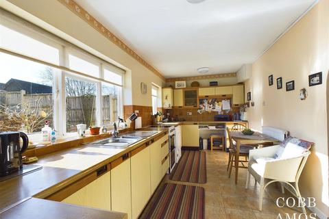 undefined, Bell Square, Weobley