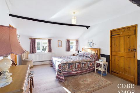 undefined, Bell Square, Weobley