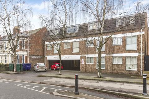 1 bedroom apartment for sale, Walton Street, Oxford, Oxfordshire, OX2