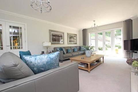 5 bedroom detached house for sale, The Combe, Ratton, Eastbourne, East Sussex, BN20