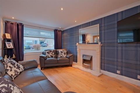 2 bedroom semi-detached house for sale, East Greenlees Drive, Cambuslang