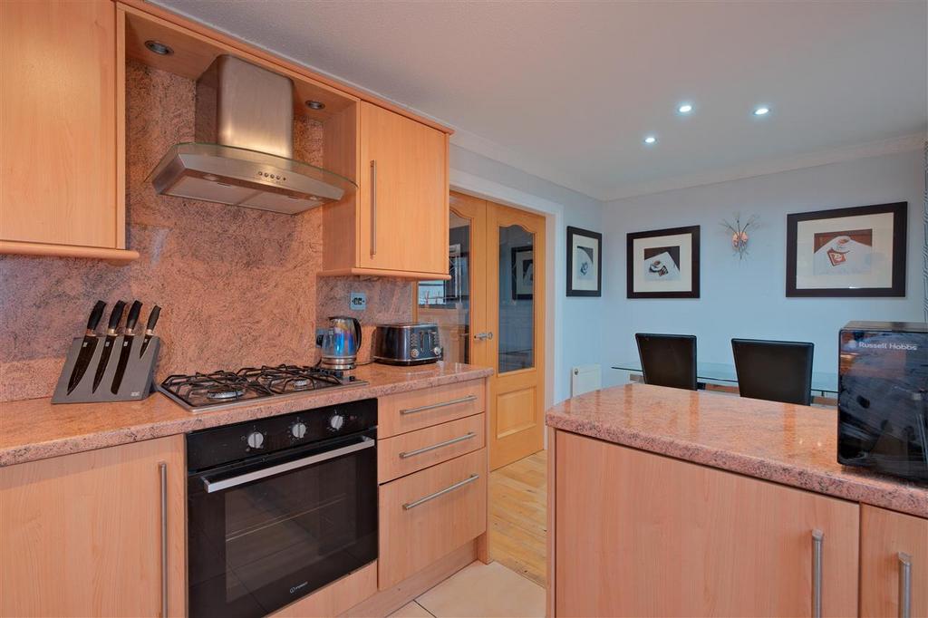 Kitchen / Diner