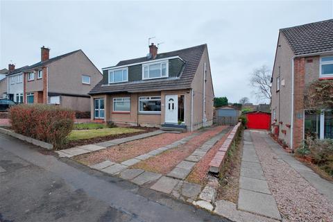 3 bedroom semi-detached house for sale, Luss Brae, Hamilton