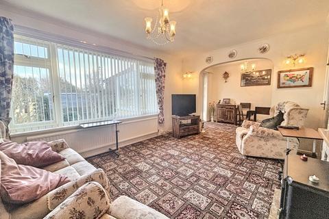 3 bedroom detached bungalow for sale, Preston