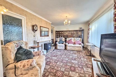 3 bedroom detached bungalow for sale, Preston