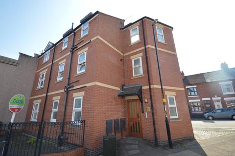 2 bedroom apartment to rent, Poplar Road, Earlsdon, Coventry, CV5