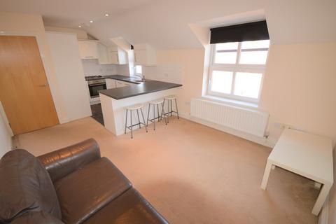 2 bedroom apartment to rent, Poplar Road, Earlsdon, Coventry, CV5