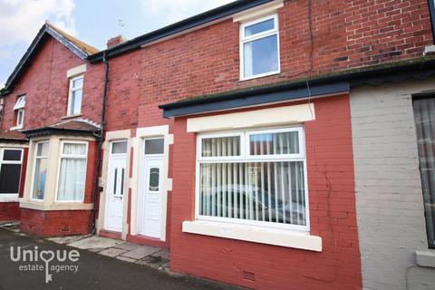 2 bedroom terraced house for sale, Addison Road,  Fleetwood, FY7