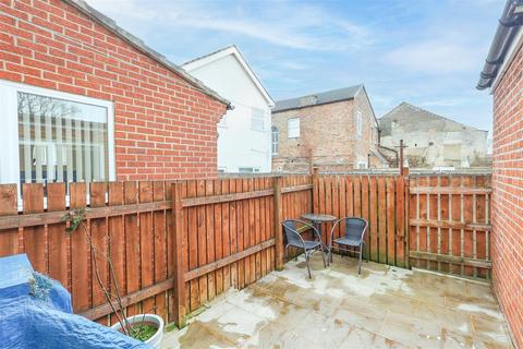 7 Bondgate Green Close, Ripon, HG4 1QX