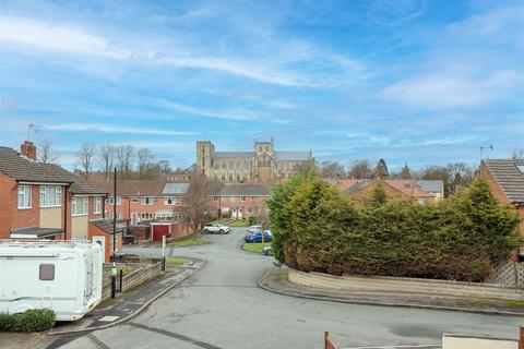 7 Bondgate Green Close, Ripon, HG4 1QX