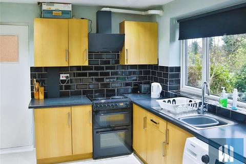 undefined, Springwood Hall Gardens, Springwood, Huddersfield, HD1