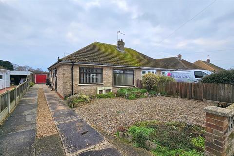 2 bedroom semi-detached bungalow for sale, Sycamore Avenue, Bradwell