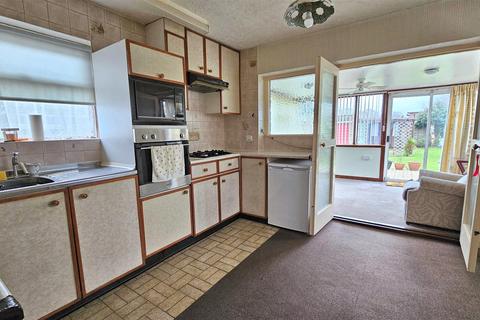 2 bedroom semi-detached bungalow for sale, Sycamore Avenue, Bradwell