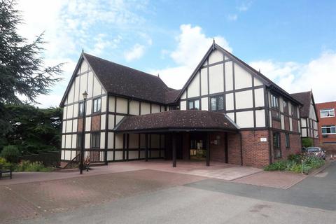 2 bedroom apartment for sale, Apartment 302 The Cedars, Abbey Foregate, Shrewsbury, SY2 6BY