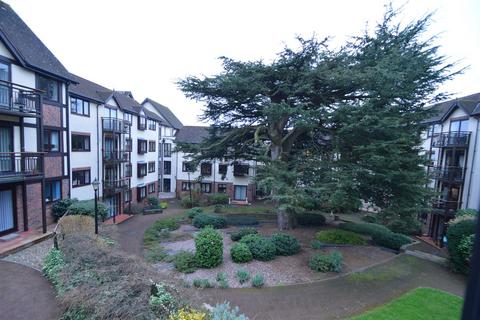 2 bedroom apartment for sale, Apartment 302 The Cedars, Abbey Foregate, Shrewsbury, SY2 6BY