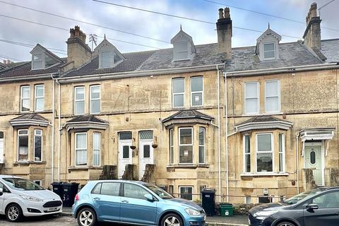 4 bedroom terraced house for sale, Ashley Avenue, Lower Weston, Bath