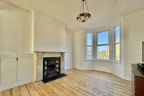 6 Ashley Avenue, Lower Weston, Bath, BA1 3DR