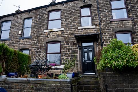 2 Berry Street, Greenfield, Oldham, OL3 7EF