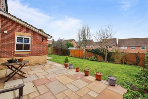 4 bedroom detached house for sale, New Barn Lane, Ridgewood, Uckfield, East Sussex, TN22