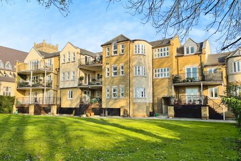 4 bedroom apartment to rent, St John's Square, Eton SL4