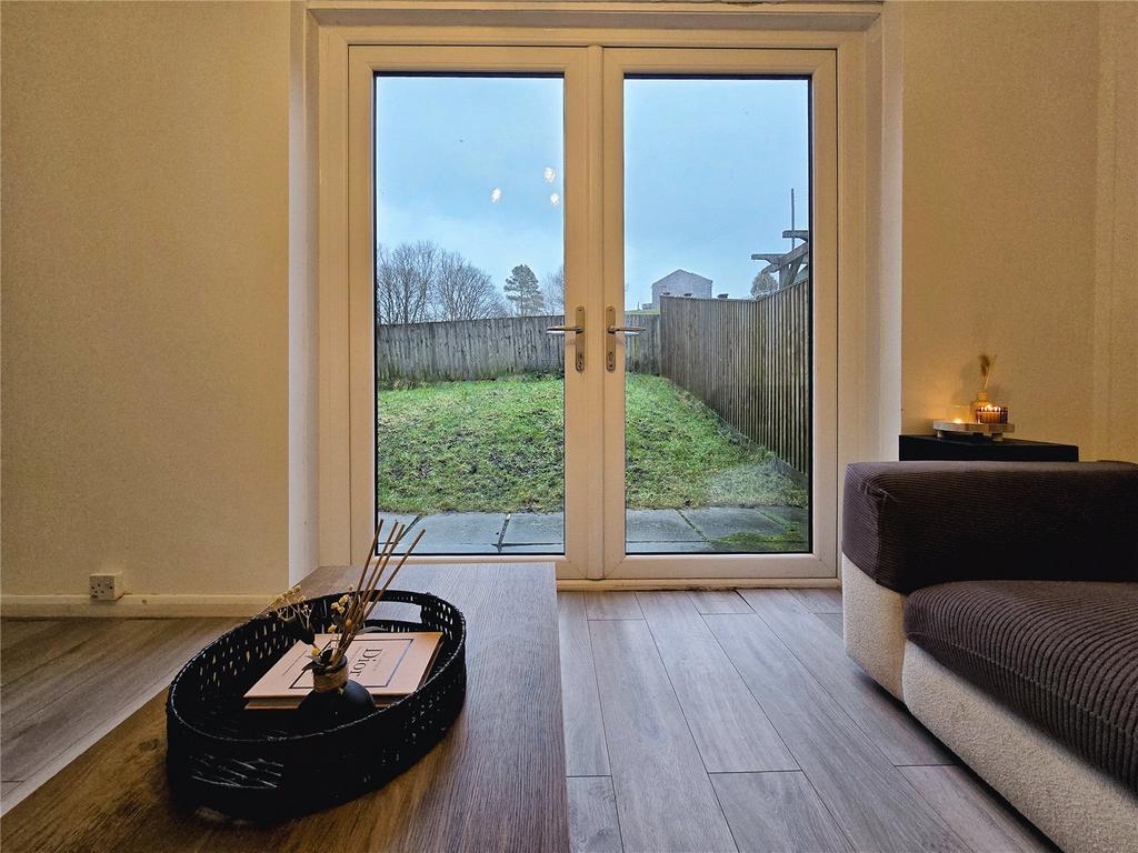 French Doors
