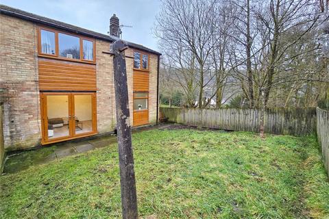 61 Foxhill Drive, Whitewell Bottom, Rossendale, BB4 9LD