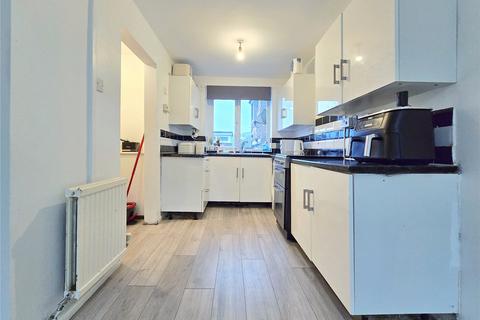 61 Foxhill Drive, Whitewell Bottom, Rossendale, BB4 9LD