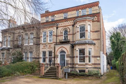 2 bedroom apartment for sale, Beechwood House, Withington Road, Whalley Range