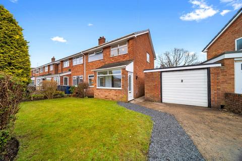 23 Belmont Close, Burscough, Ormskirk, L40 7TR