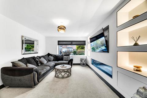 23 Belmont Close, Burscough, Ormskirk, L40 7TR