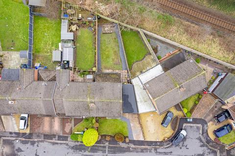 23 Belmont Close, Burscough, Ormskirk, L40 7TR