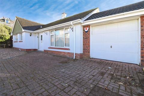 3 bedroom detached bungalow for sale, Ashleigh Road, Barnstaple