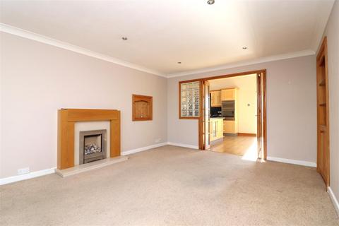 3 bedroom detached bungalow for sale, Ashleigh Road, Barnstaple