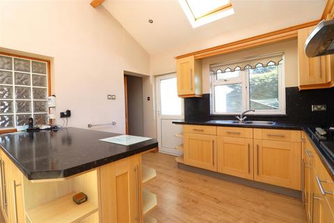 3 bedroom detached bungalow for sale, Ashleigh Road, Barnstaple