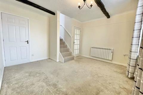 2 bedroom end of terrace house for sale, Foster Street, Penrith, Cumbria, CA11 7PA