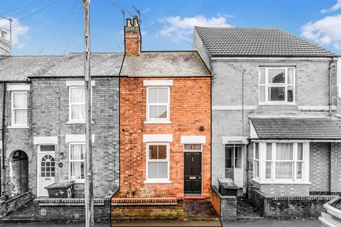 2 bedroom terraced house for sale, Granville Street, Market Harborough