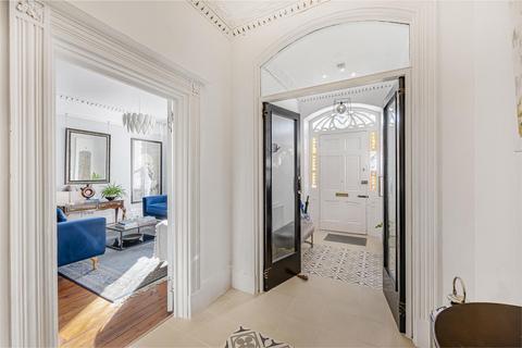 6 bedroom townhouse for sale, Crescent Terrace, Cheltenham