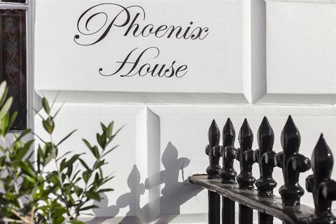 undefined, Crescent Terrace, Cheltenham